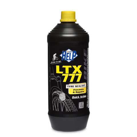 Super Help LTX Latex 1 Liter SH-777