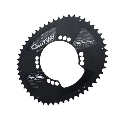 Specialites TA chainring road OVAL X110 o