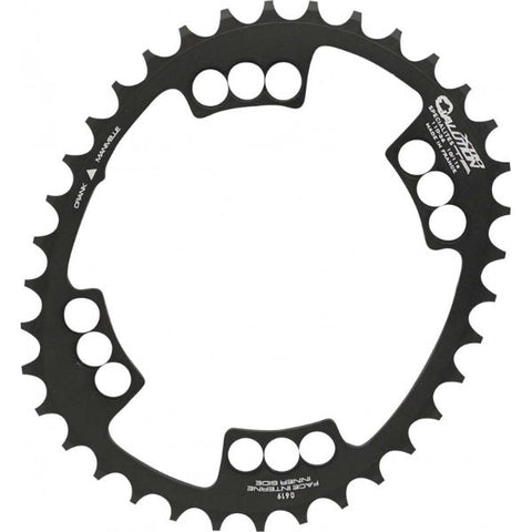 Specialites TA chainring road OVAL X110 i