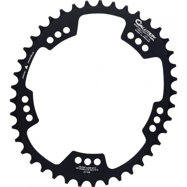 Specialites TA chainring road OVALUTION 130 inner 10/11V