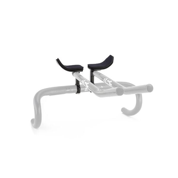 USE TR2 Clip-On Aero Bar Chassis